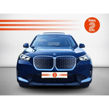 BMW-IX1-EDRIVE20 SPORT LINE AT