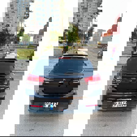 Sorunsuz bakımları yeni yapılmış temiz araç  - 2