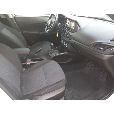 FIAT-EGEA-1.3 MJET II DS 95 HP EASY - 2