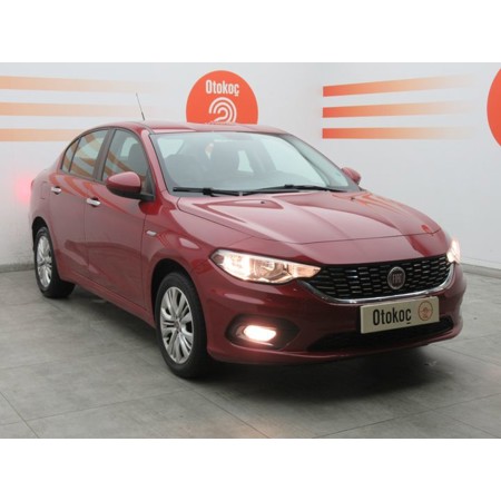 FIAT-EGEA-1.4 FIRE 95 HP EU6 URBAN - 1