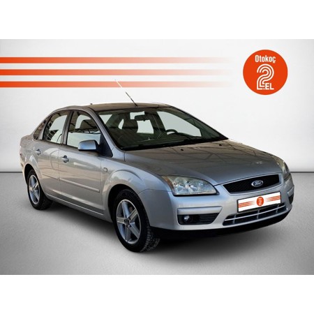 FORD-FOCUS-1.6I 100PS COLLECTION - 1
