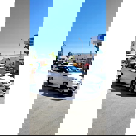 Öğretmenden Tertemiz Opel Astra  - 1