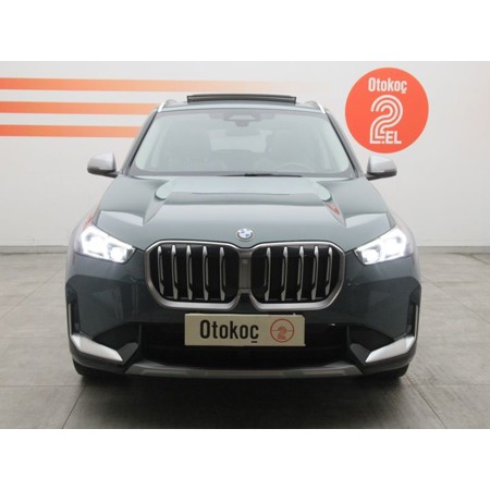 BMW-X1-1.5 SDRIVE20I 170 HP X LINE AUTO - 2
