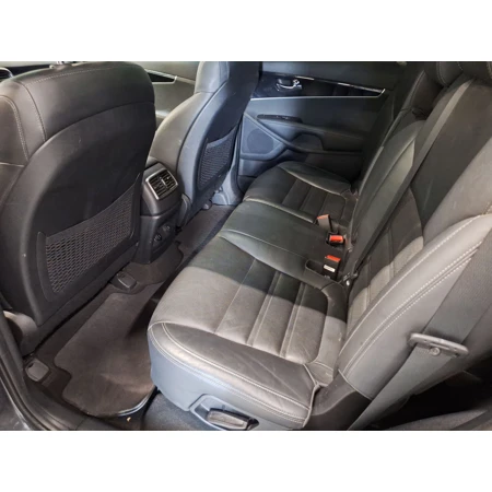 KIA-SORENTO-2.0 DSL 185 PS PRESTIGE OTOMATIK görsel 6