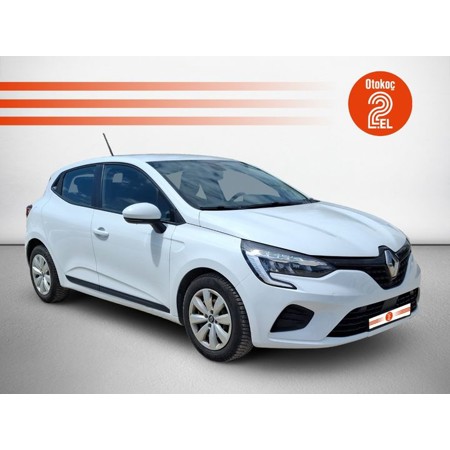 RENAULT-CLIO-JOY 1.0 TCE X-TRONIC 90 BG - 1