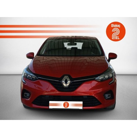 RENAULT-CLIO-Touch 1.3 TCe EDC 130 bg - 2