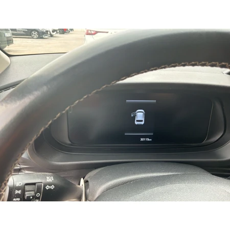 HYUNDAI-BAYON-1.0 T-GDI 100 PS STYLE BENZİN DCT görsel 7