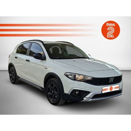 FIAT-EGEA-1.4 FIRE BZ 95 HP CROSS STREET - 1