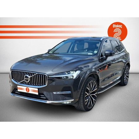VOLVO-XC60-B4 MILD HYBRID AWD PLUS BRIGHT - 3