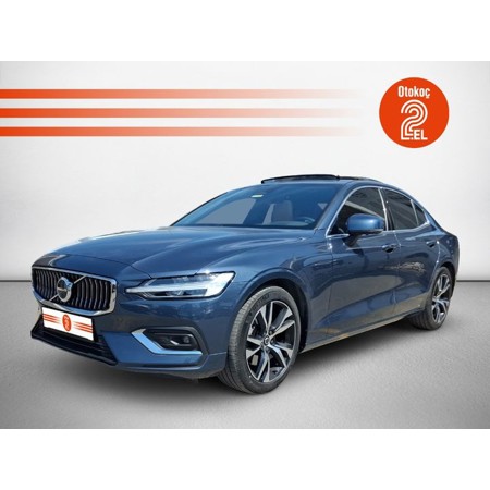 VOLVO-S60-B5 AWD 250HP PLUS, BRIGHT - 3