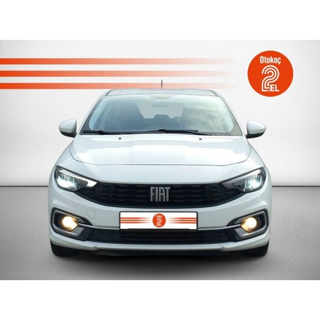 FIAT-EGEA-1.3 MJET II DS 95 HP URBAN - 2