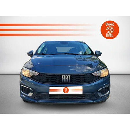 Fiat EGEA 2024 67.827 km