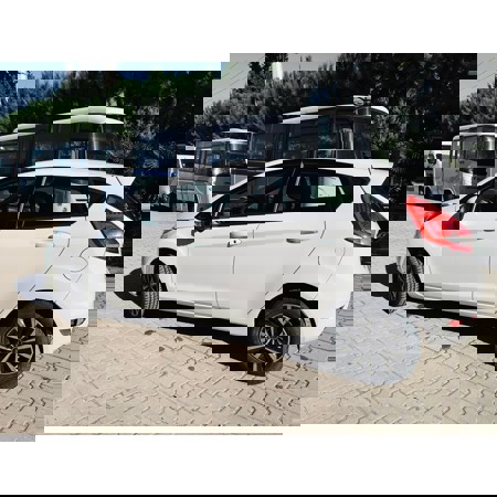 SAHİBİNDEN TEMİZ FİESTA 1.4 TDE - 3