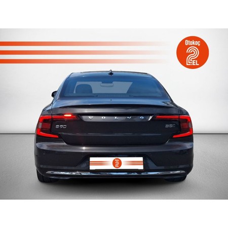 VOLVO-S90-B5 AWD 235HP PLUS BRIGHT - 2