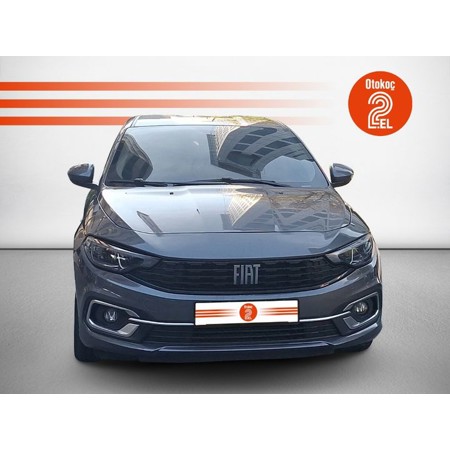 FIAT-EGEA-1.6 MJET 130HP URBAN DCT - 2