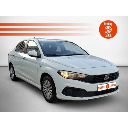 FIAT-EGEA-1.4 FIRE 95 HP EU6 EASY - 1