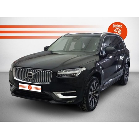 VOLVO-XC90-B5 AWD PLUS BRIGHT - 3
