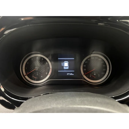 HYUNDAI-I10-1.2 MPI 5 İLERİ AMT ELITE ÇİFT RENK(BEN) görsel 7