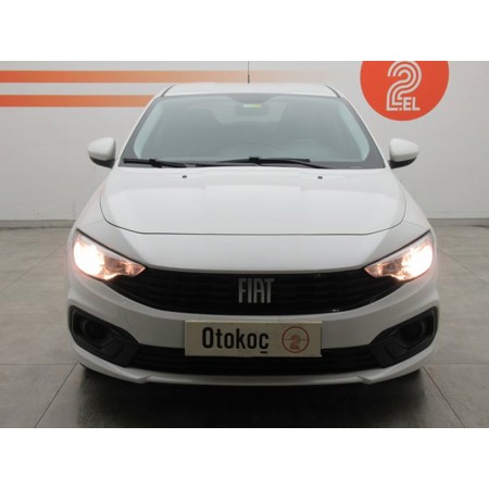 FIAT-EGEA-1.6 MJET 130HP EASY DCT - 2