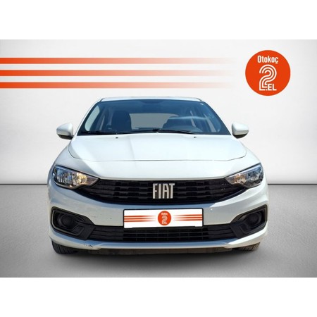 FIAT-EGEA-1.3 MJET II DS 95 HP EASY - 2