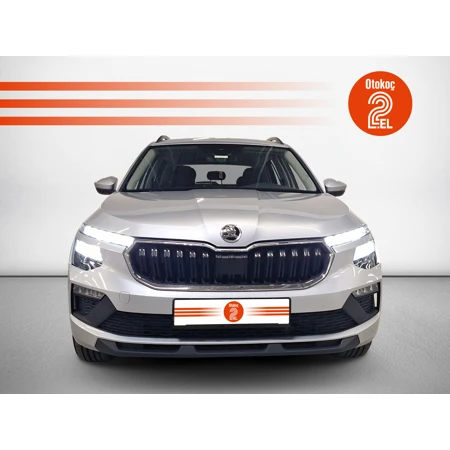 Skoda KAMIQ 2024 52.576 km