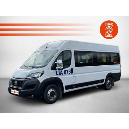 FIAT-DUCATO-OTOBÜS 2.2 MJET3 140HP (16+1)DELUXOKULS9 - 3