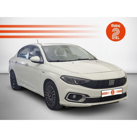 FIAT-EGEA-1.3 MJET II DS 95 HP URBAN - 1