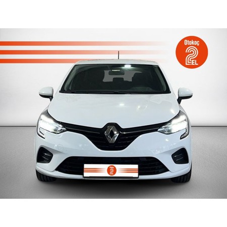 RENAULT-CLIO-Touch 1.0 TCe X-Tronix 90 bg - 2