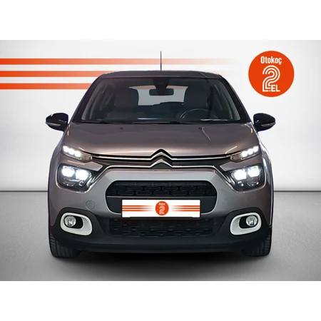 Citroen C3 2024 76.039 km