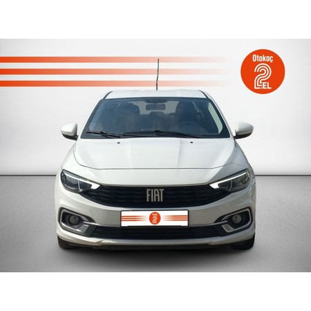 FIAT-EGEA-1.3 MJET II DS 95 HP URBAN - 2