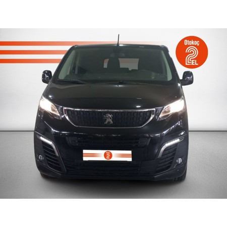 PEUGEOT-EXPERT TRAVELLER-UZUN 2.0 BLUEHDI 150 HP S&S - 3