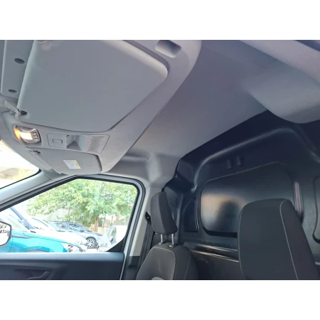 FORD-TRANSIT COURIER-1.0L ECOBOOST TREND VAN 100 PS BENZIN görsel 10