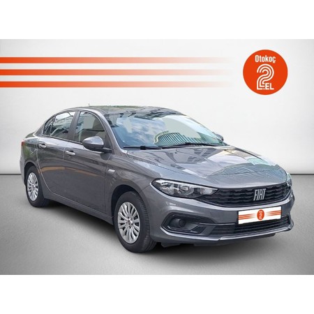 FIAT-EGEA-1.4 FIRE BZ 95 HP EASY - 1