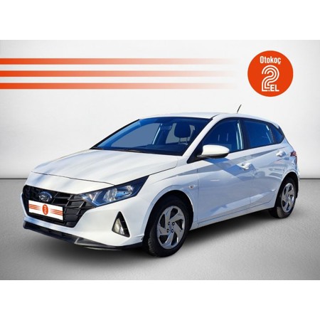 HYUNDAI-I20-1.4 MPI JUMP OTM FL - 3
