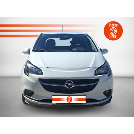 OPEL-CORSA-1.3 CDTI ENJOY EASYTRONIC - 2