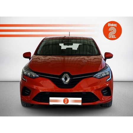 RENAULT-CLIO-Touch 1.3 TCe EDC 130 bg - 2