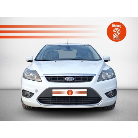 FORD-FOCUS-1.6I 115PS TITANIUM - 2