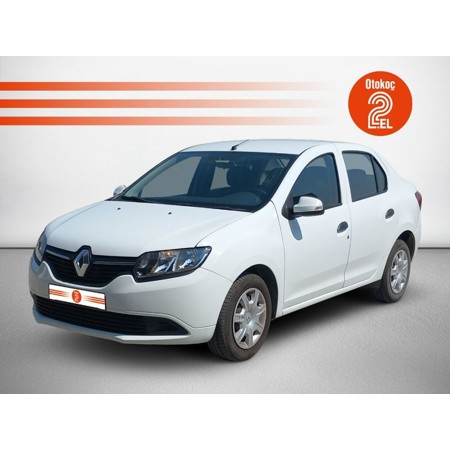 RENAULT-SYMBOL-SYMBOL JOY 1.2 16V 75 BG - 3