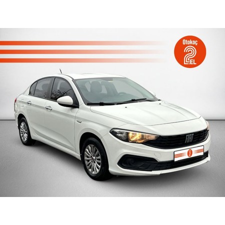FIAT-EGEA-1.3 MJET 95 HP EU6D EASY - 3