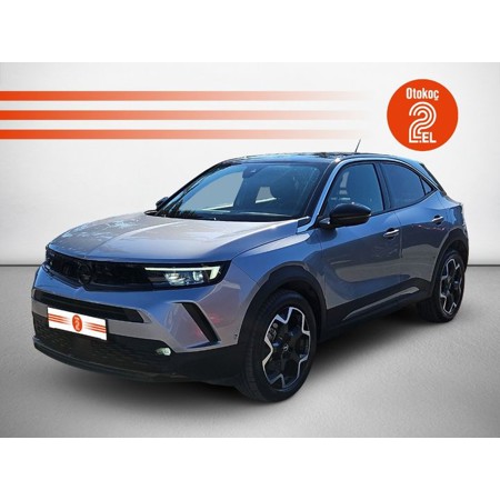 OPEL-MOKKA-100KW ULTIMATE - 3