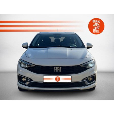 FIAT-EGEA-1.3 MJET II DS 95 HP URBAN - 2