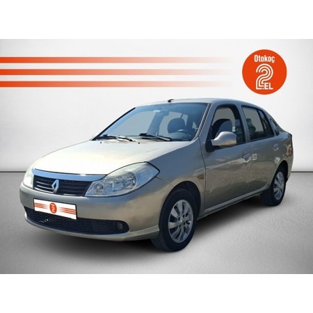 RENAULT-SYMBOL-EXPRESSION 1.2 16V 75 BG - 3