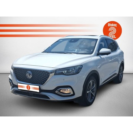 MG-HS-LUXURY 1.5 T-GDI 162 PS - 3