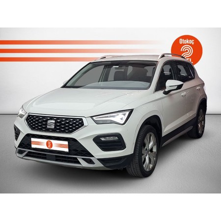 SEAT-ATECA-1.5 ECOTSI ACT 150 HP DSG S&S XPERIENCE - 3