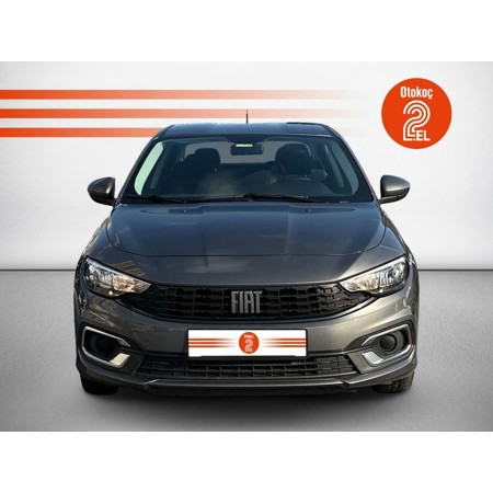 FIAT-EGEA-1.6 MJET 130HP EASY DCT - 2