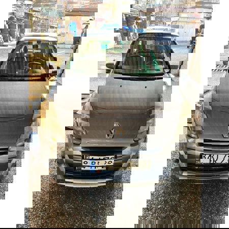 SIFIR MASRAF DİZEL YARI OTOMATİK CLIO 3 - 1