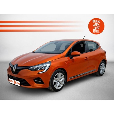 RENAULT-CLIO-Touch 1.3 TCe EDC 130 bg - 3