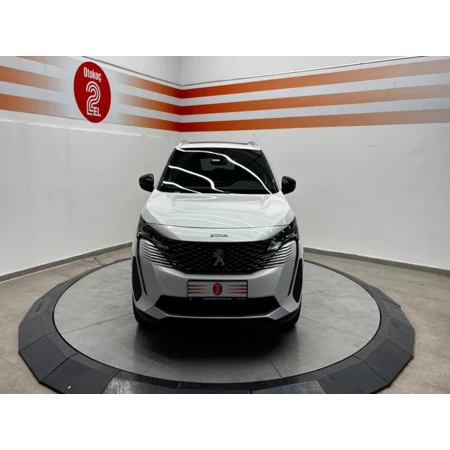 PEUGEOT-3008-ACTIVE PRIME 1.5 BLUEHDI 130HP EAT8 görsel 2