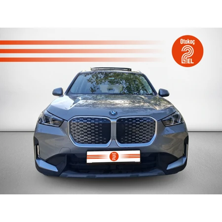 BMW-IX1-EDRIVE20 SPORT LINE AT
