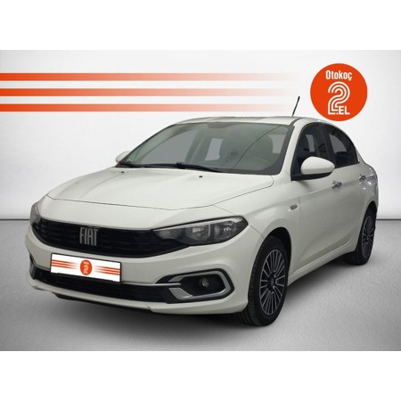 FIAT-EGEA-1.6 MJET 130HP EASY DCT - 3